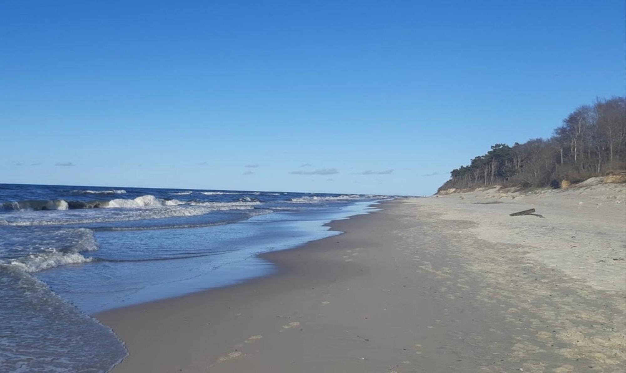 Port Relaks Klimatyzowane Domy Caloroczne W Rewalu Kültér fotó